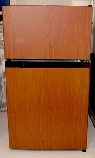 アイリスプラザ 冷蔵庫