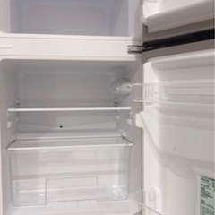 アイリスプラザ 冷蔵庫の画像