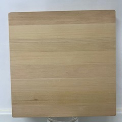 まな板　ひばや匠技　新品の画像