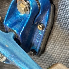 CARVER ロングボード　スケートボードの画像