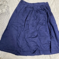 スカート　XL F サイズの画像