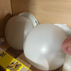 蛍光灯　2だい台の画像
