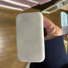 つっぱり突っ張り棒の画像