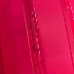 ソリ  訳ありの画像