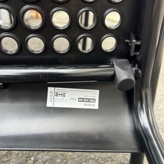 IKEA スタッキングチェア 1脚500円 の画像