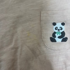女の子の服の画像
