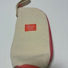 【未使用品】ペットボトルフォルダー スヌーピー の画像