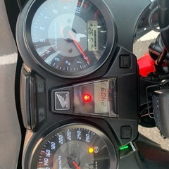 バイクの画像