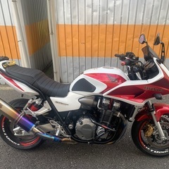 バイクの画像