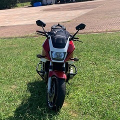バイクの画像