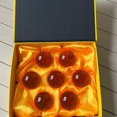 収集品WONDER BALLの画像