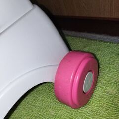 おままごとカートの画像
