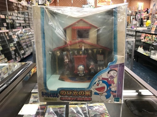 ジモティ割引有★【ジャングルジャングル岸和田店】ドラえもん のび太の家 飛び出す4つの大冒険 南大阪 岸和田市 貝塚市 泉佐野市 和泉市 忠岡町 熊取町