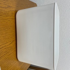 無印　やわらかポリエチレンケース　　中古の画像