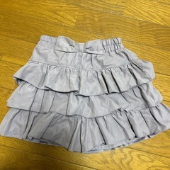 120cm ショーパンセットの画像