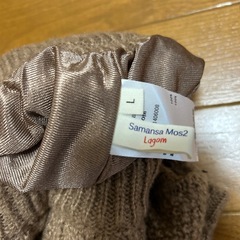 120cm ショーパンセットの画像