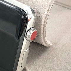 HERMES エルメス　Apple Watch シリーズ3 初期化済み　の画像