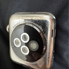 HERMES エルメス　Apple Watch シリーズ3 初期化済み　の画像