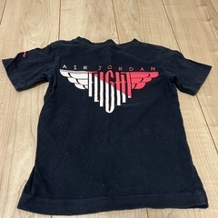 ジョーダン、Tシャツ、98〜104の画像