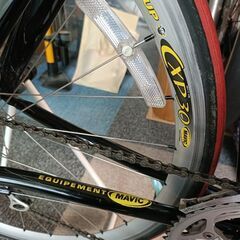 【手渡し限定】 GT Edge Aero (エッジエアロ) 1999年製 50cmの画像