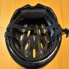 子供用ヘルメット　56〜60cm　の画像