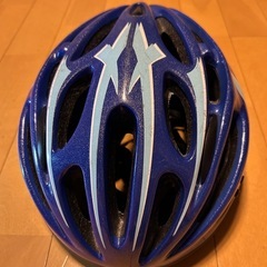 子供用ヘルメット　56〜60cm　の画像