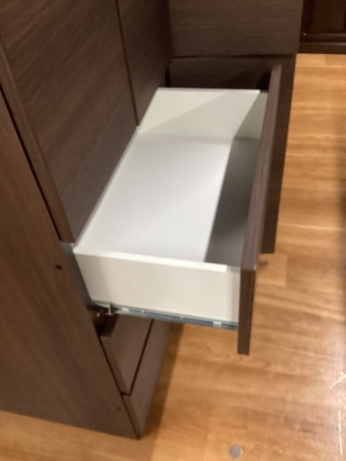 収納棚【町田市再生家具】　252086