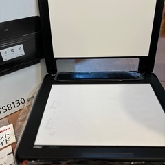 Canon　PIXUSの画像