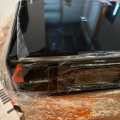 Canon　PIXUSの画像