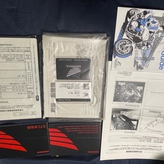 ホンダNC 750x DCT ６４５７キロ　車検一年半残り　タイヤ前後新品の画像