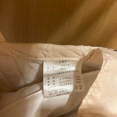 バースデー お昼寝3点セットの画像