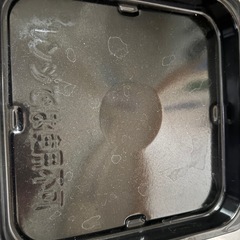オーブンレンジの画像