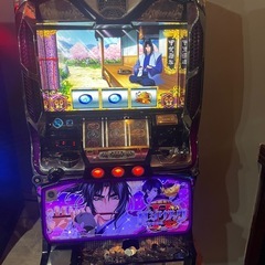 スロット各種の画像
