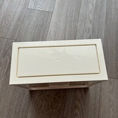 ボックス
の画像