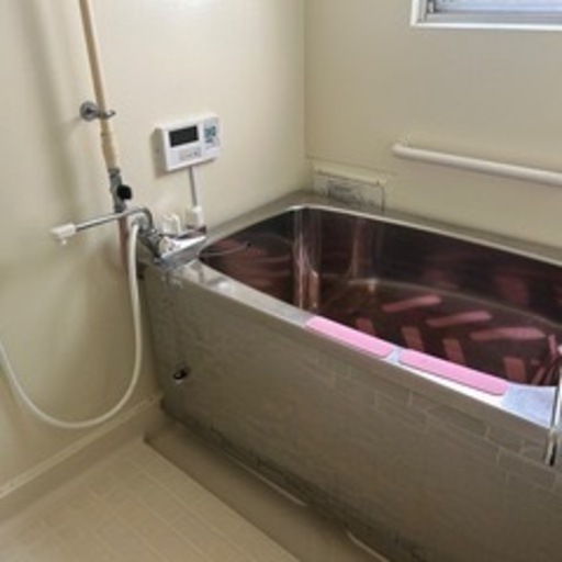 府営住宅、市営住宅風呂釜給湯器
