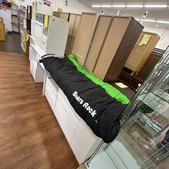 【リユースのサカイ広島石内店】ジモティ割！！寝袋/クリ-ニング済み/HG-7627/広島市　雑貨　佐伯区　雑貨　南区　雑貨	　西区　雑貨	　東区　雑貨　中区　雑貨　安佐南区　雑貨　安佐北区　安佐北区　雑貨　安芸区　雑貨	雑貨　安芸区　雑貨	　府中町　雑貨の画像