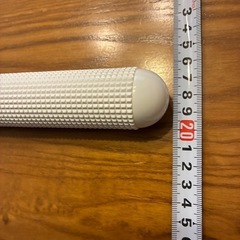 めん棒 大 37.5cm ガス抜き の画像