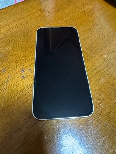 その他 iPhone13mimini