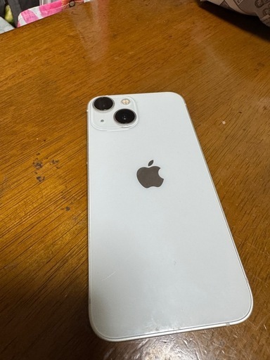 iPhone13mimini