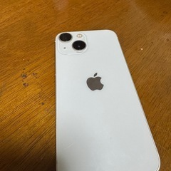 iPhone13miminiの画像