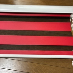 ブラインドの画像