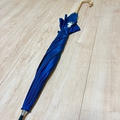 POLO ラルフローレン　傘の画像