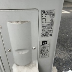 東芝♢﻿主に6畳♢﻿内部クリーン♢﻿スマートフォン対応の画像