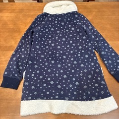 12)140cmワンピースの画像