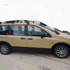 日産　ラフェスタ　車検有りの画像