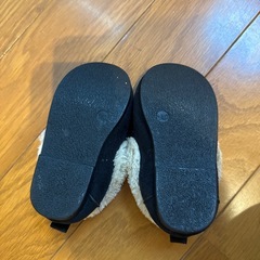 14cm 靴の画像