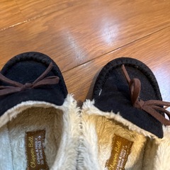 14cm 靴の画像
