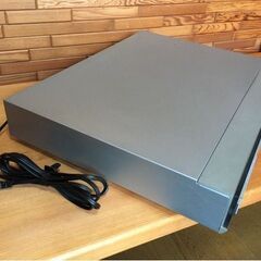 ☆　 TRIO トリオ　KT-7０0　FM/AM　チューナー　中古の画像