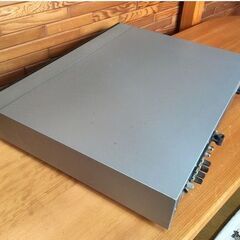 ☆　 TRIO トリオ　KT-7０0　FM/AM　チューナー　中古の画像