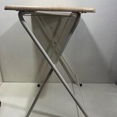 ワンタッチテーブル中（0T-400）サイドテーブルの画像